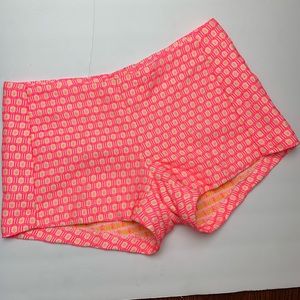Lilly Pulitzer Shorts 0
